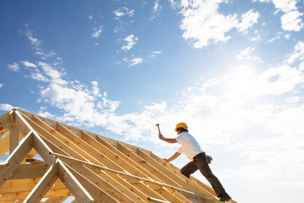 Hot Roofs in Sauk Rapids, MN